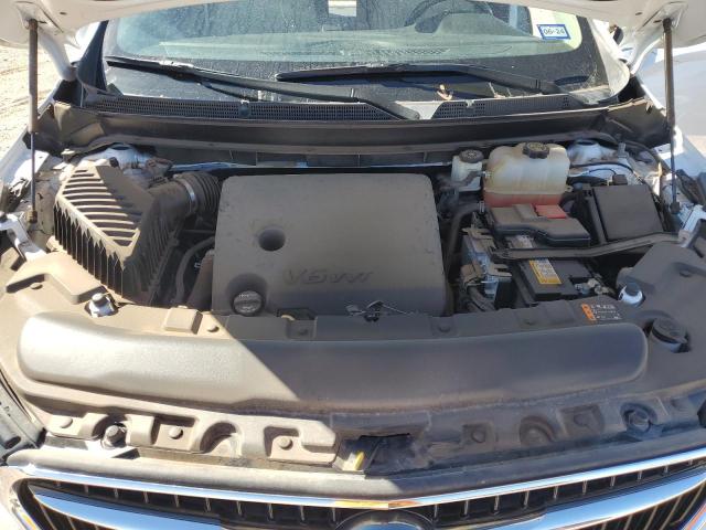 5GAERBKW0KJ308082 - 2019 BUICK ENCLAVE ESSENCE 白色 照片 12