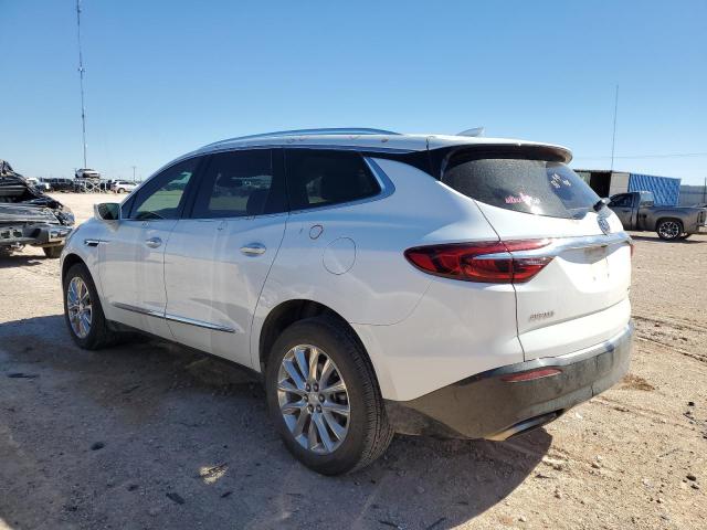 5GAERBKW0KJ308082 - 2019 BUICK ENCLAVE ESSENCE 白色 照片 2