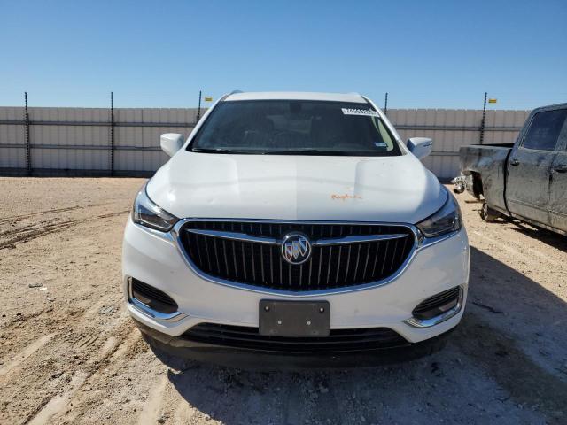 5GAERBKW0KJ308082 - 2019 BUICK ENCLAVE ESSENCE 白色 照片 5