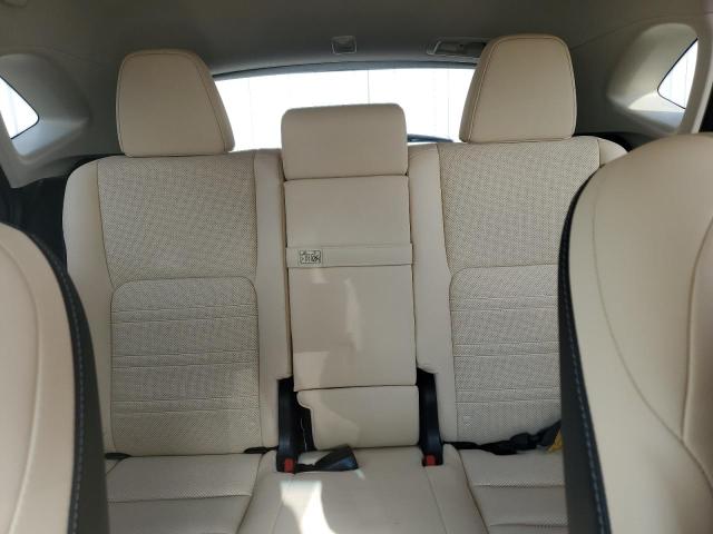 JTJBARBZ6K2214520 - 2019 LEXUS NX 300 BASE Gümüş foto 10