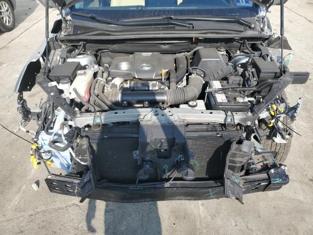 JTJBARBZ6K2214520 - 2019 LEXUS NX 300 BASE Gümüş foto 12