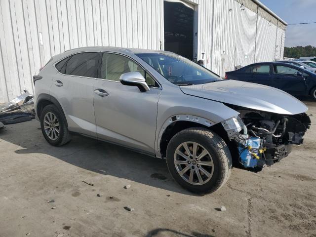 JTJBARBZ6K2214520 - 2019 LEXUS NX 300 BASE Gümüş foto 4
