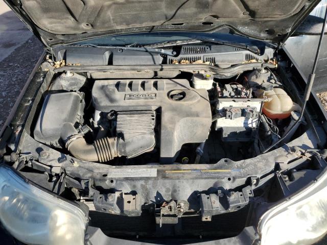 1G8AM15F56Z107250 - 2006 SATURN ION LEVEL 2 黑色 照片 11