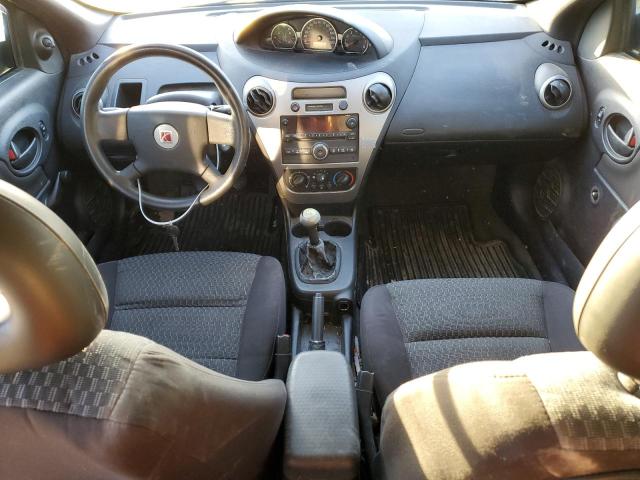 1G8AM15F56Z107250 - 2006 SATURN ION LEVEL 2 黑色 照片 8