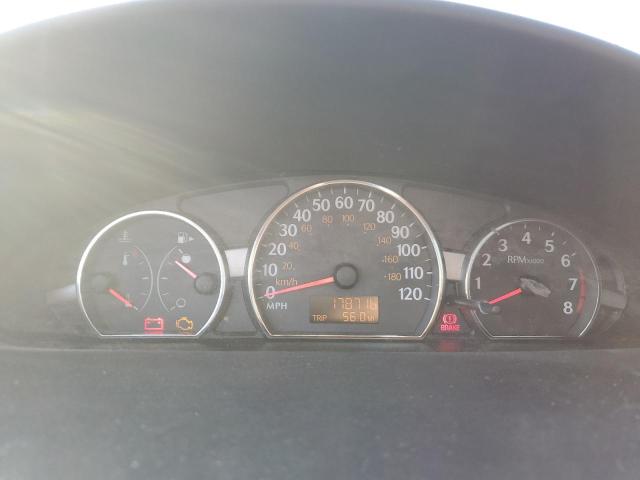 1G8AM15F56Z107250 - 2006 SATURN ION LEVEL 2 黑色 照片 9