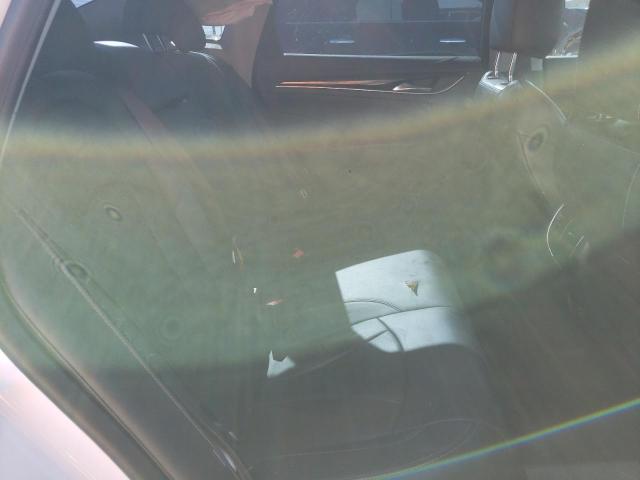 1G4ZP5SZ0JU128627 - 2018 BUICK LACROSSE ESSENCE 白色 照片 10