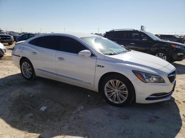 1G4ZP5SZ0JU128627 - 2018 BUICK LACROSSE ESSENCE WHITE photo 4