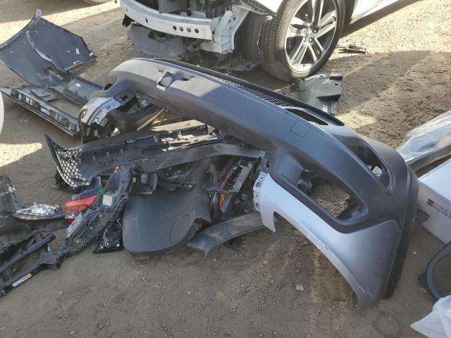 1C4PJMBB0GW269480 - 2016 JEEP CHEROKEE TRAILHAWK Gümüş foto 13