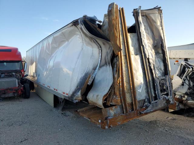 2016 GREAT DANE TRAILER, null