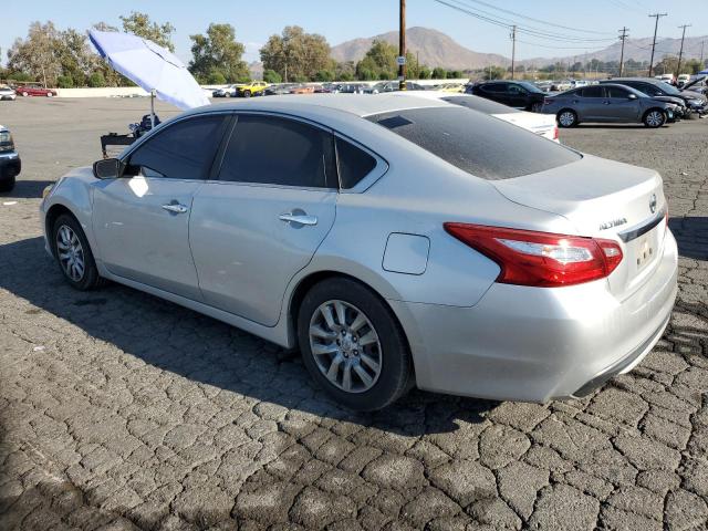 1N4AL3AP0GN377035 - 2016 NISSAN ALTIMA 2.5 SILVER photo 2