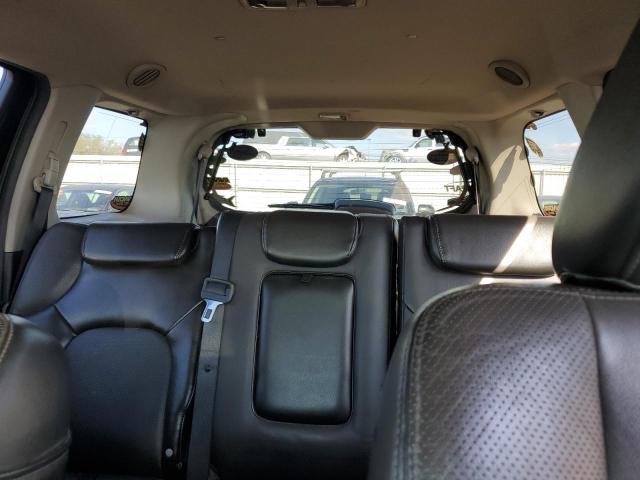 5N1AR1NB7AC622388 - 2010 NISSAN PATHFINDER S Qara foto 10