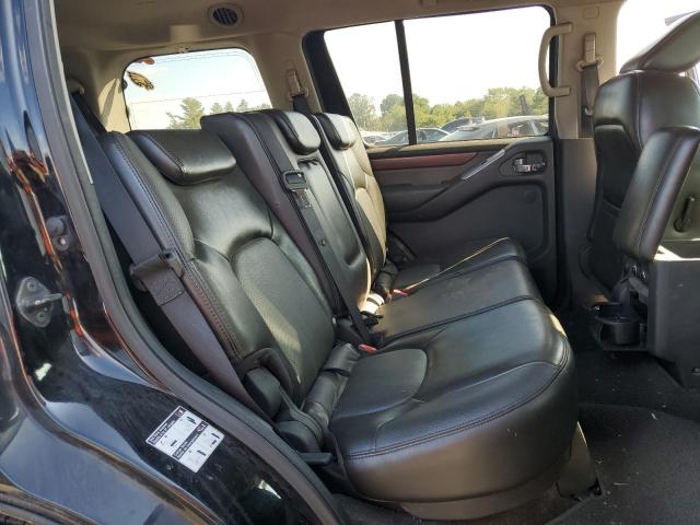 5N1AR1NB7AC622388 - 2010 NISSAN PATHFINDER S Qara foto 11