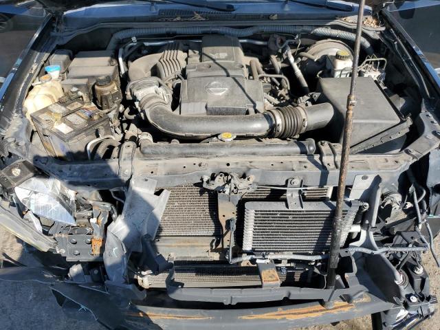 5N1AR1NB7AC622388 - 2010 NISSAN PATHFINDER S Qara foto 12