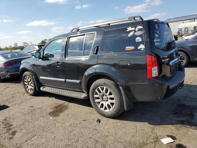 5N1AR1NB7AC622388 - 2010 NISSAN PATHFINDER S Qara foto 2