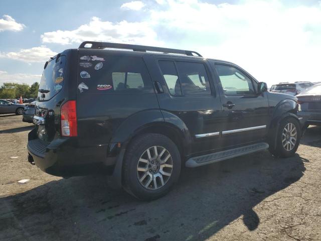 5N1AR1NB7AC622388 - 2010 NISSAN PATHFINDER S Qara foto 3