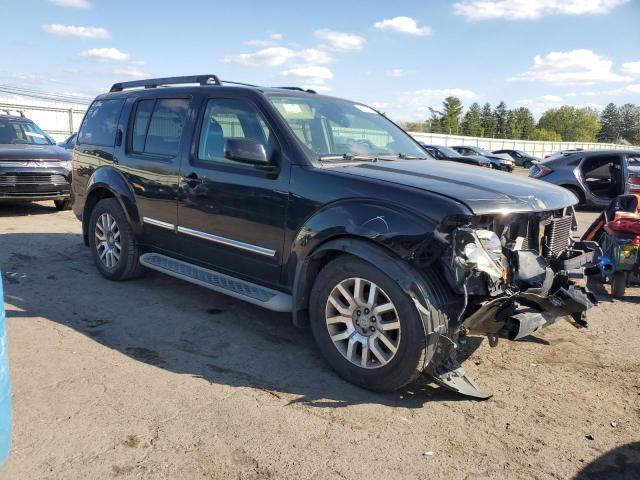 5N1AR1NB7AC622388 - 2010 NISSAN PATHFINDER S Qara foto 4