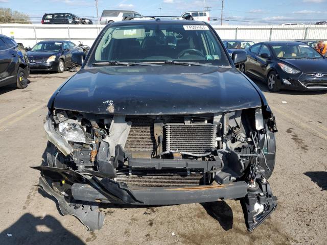 5N1AR1NB7AC622388 - 2010 NISSAN PATHFINDER S Qara foto 5