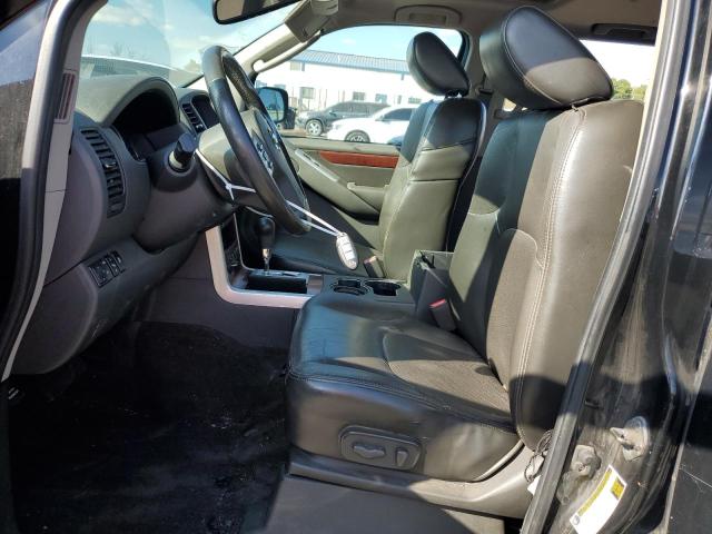 5N1AR1NB7AC622388 - 2010 NISSAN PATHFINDER S Qara foto 7