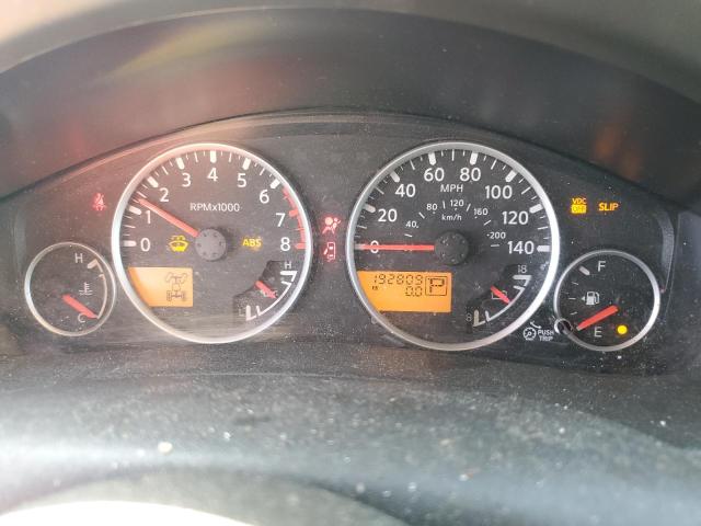 5N1AR1NB7AC622388 - 2010 NISSAN PATHFINDER S Qara foto 9