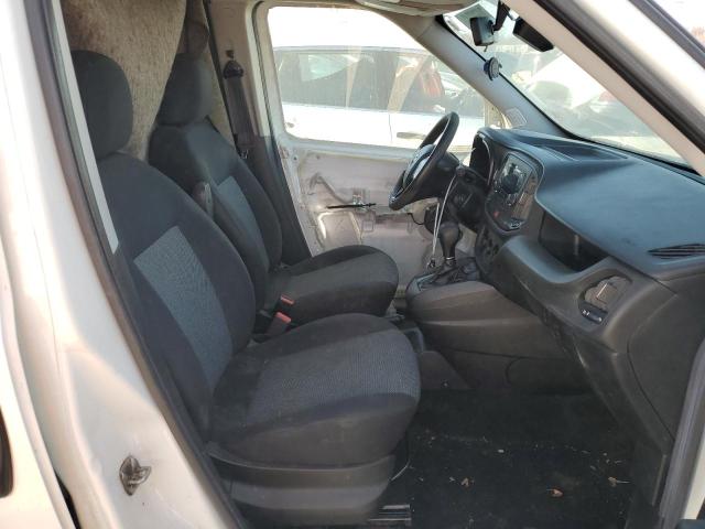 ZFBERFAT4G6B22865 - 2016 RAM PROMASTER თეთრი ფოტო 10