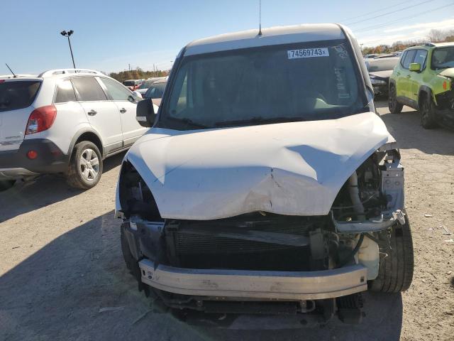 ZFBERFAT4G6B22865 - 2016 RAM PROMASTER თეთრი ფოტო 5