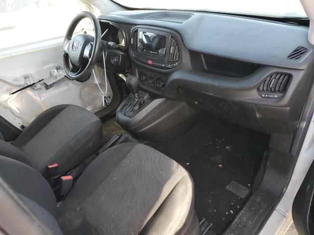 ZFBERFAT4G6B22865 - 2016 RAM PROMASTER თეთრი ფოტო 8