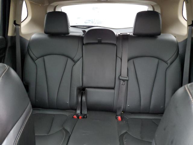 LRBFXFSX3HD065091 - 2017 BUICK ENVISION PREMIUM II Bordo foto 10