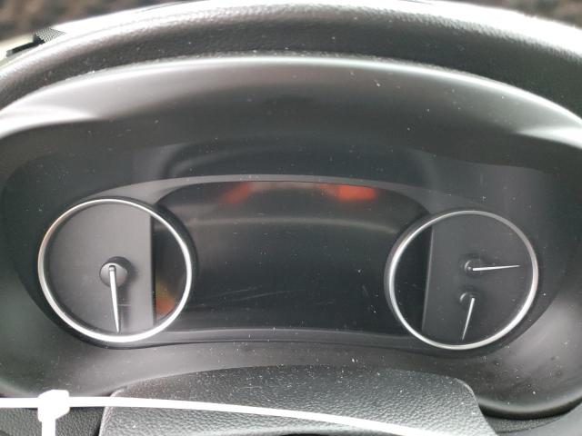 LRBFXFSX3HD065091 - 2017 BUICK ENVISION PREMIUM II Bordo foto 9