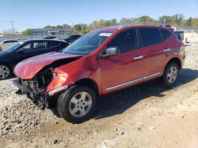 2015 NISSAN ROGUE SELE S, 