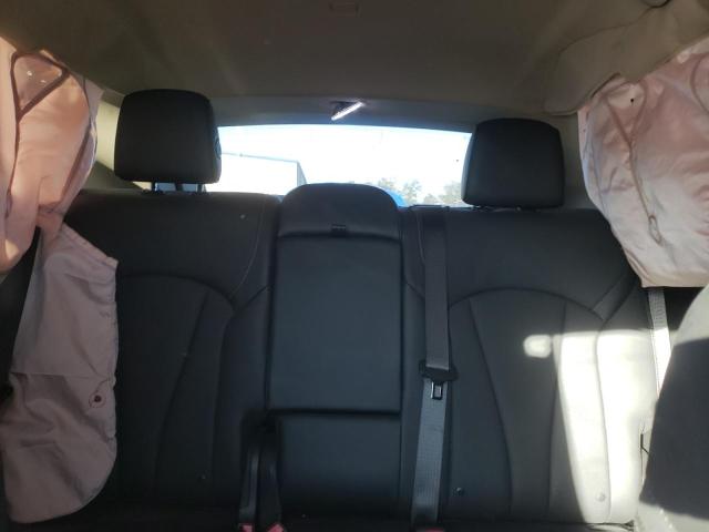 LRBFXBSA8HD163201 - 2017 BUICK ENVISION ESSENCE Շագանակագույն լուսանկար 11