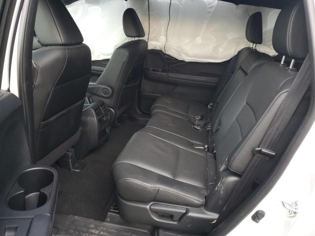 5FNYF8H59PB014121 - 2023 HONDA PASSPORT EXL Ağ foto 11