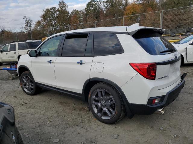 5FNYF8H59PB014121 - 2023 HONDA PASSPORT EXL Ağ foto 2