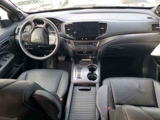 5FNYF8H59PB014121 - 2023 HONDA PASSPORT EXL Ağ foto 8