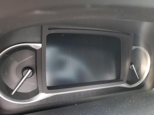 5FNYF8H59PB014121 - 2023 HONDA PASSPORT EXL Ağ foto 9