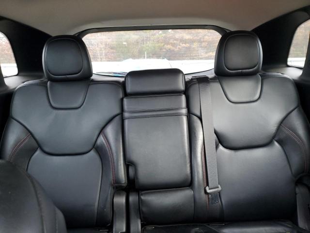 1C4PJMBB9FW546576 - 2015 JEEP CHEROKEE TRAILHAWK WHITE photo 10