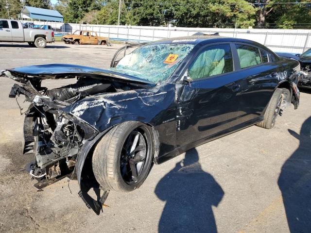 2022 DODGE CHARGER R/T, 