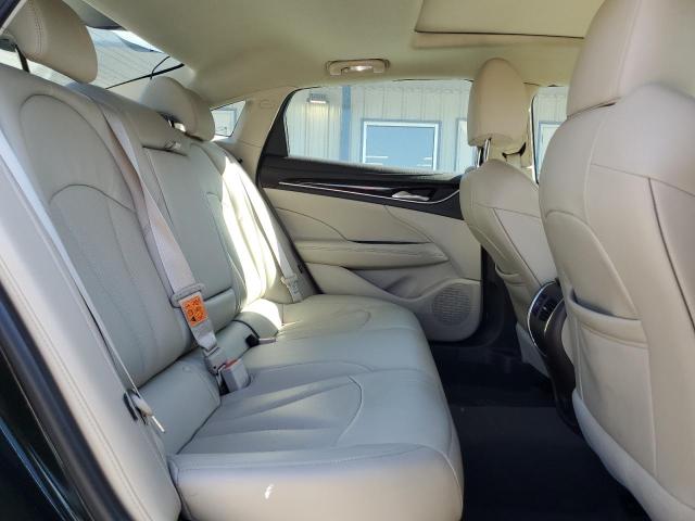 1G4ZP5SS7HU159211 - 2017 BUICK LACROSSE ESSENCE Yaşıl foto 10