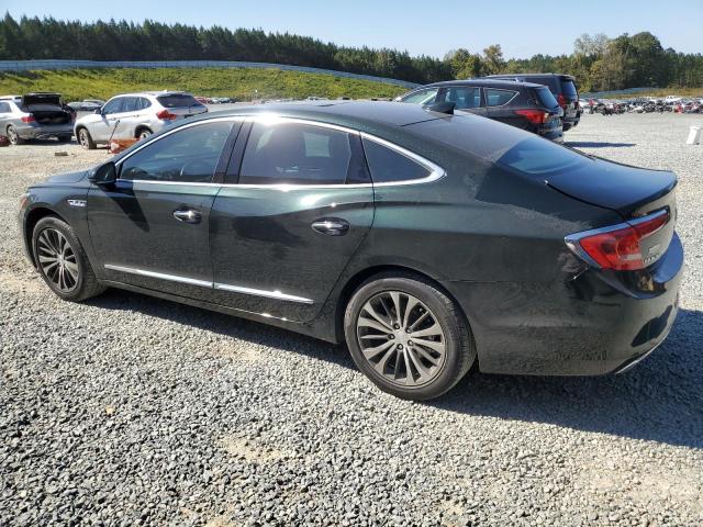 1G4ZP5SS7HU159211 - 2017 BUICK LACROSSE ESSENCE Yaşıl foto 2