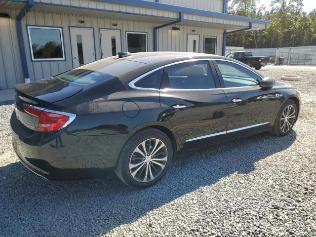 1G4ZP5SS7HU159211 - 2017 BUICK LACROSSE ESSENCE Yaşıl foto 3