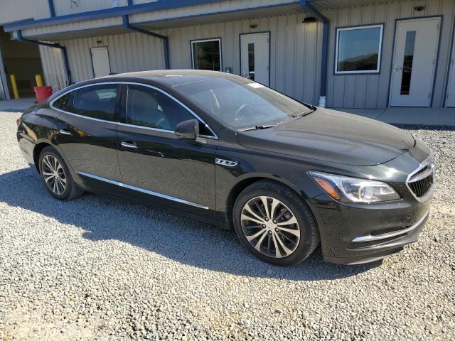 1G4ZP5SS7HU159211 - 2017 BUICK LACROSSE ESSENCE Yaşıl foto 4