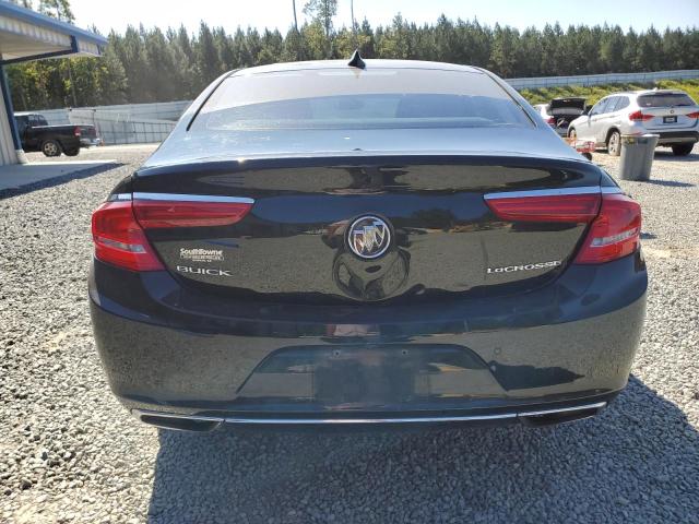 1G4ZP5SS7HU159211 - 2017 BUICK LACROSSE ESSENCE Yaşıl foto 6