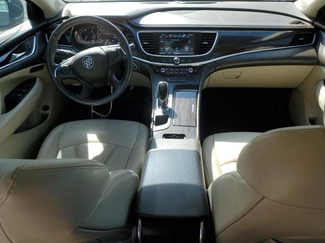 1G4ZP5SS7HU159211 - 2017 BUICK LACROSSE ESSENCE Yaşıl foto 8