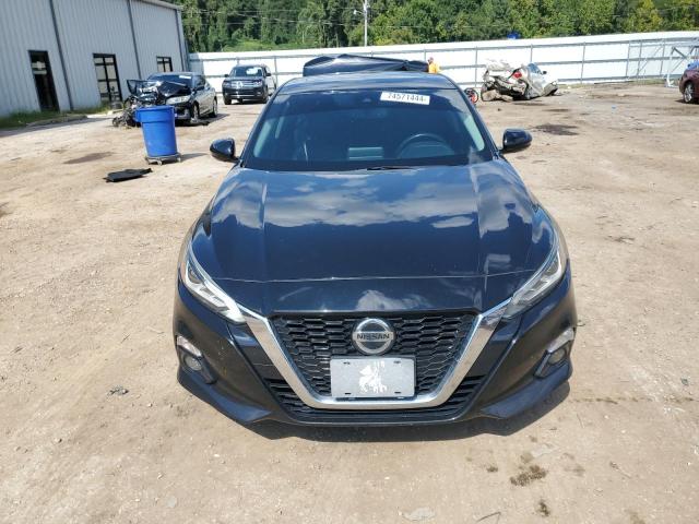 1N4BL4EV6KC242388 - 2019 NISSAN ALTIMA SL BLACK photo 5