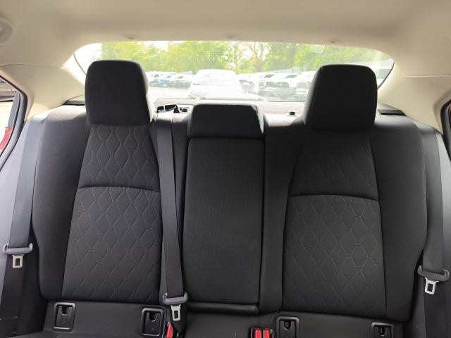 JTDEPRAE8LJ105948 - 2020 TOYOTA COROLLA LE 红色 照片 9