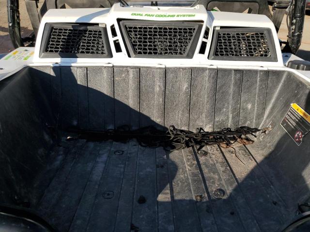 4UF14MPV8ET305293 - 2014 ARCTIC CAT WILDCAT X 双色 照片 6