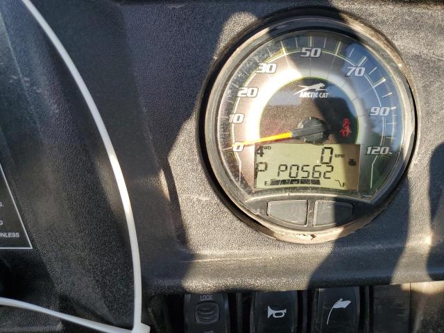 4UF14MPV8ET305293 - 2014 ARCTIC CAT WILDCAT X 双色 照片 8