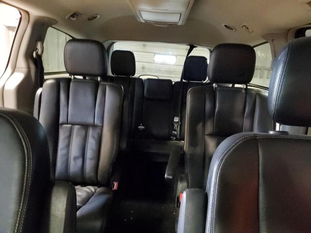 2C4RC1BG8DR637955 - 2013 CHRYSLER TOWN & COU TOURING 蓝色 照片 10