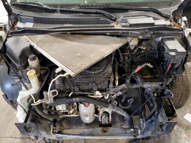 2C4RC1BG8DR637955 - 2013 CHRYSLER TOWN & COU TOURING 蓝色 照片 12