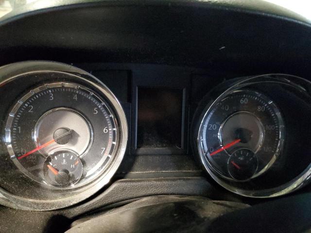 2C4RC1BG8DR637955 - 2013 CHRYSLER TOWN & COU TOURING 蓝色 照片 9