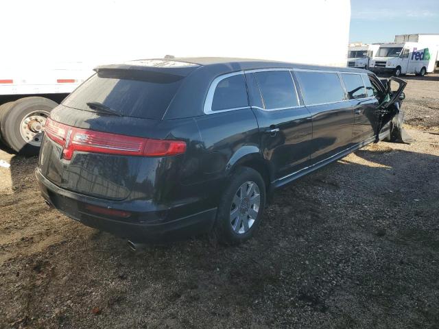 2L1MJ5LKXDBL50570 - 2013 LINCOLN MKT BLACK photo 3